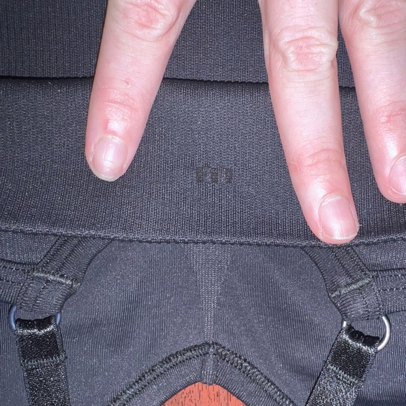 Lululemon Ebb To Street Bra - Picture 5 of 5